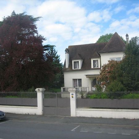 Villa Philis Bergerac Extérieur photo