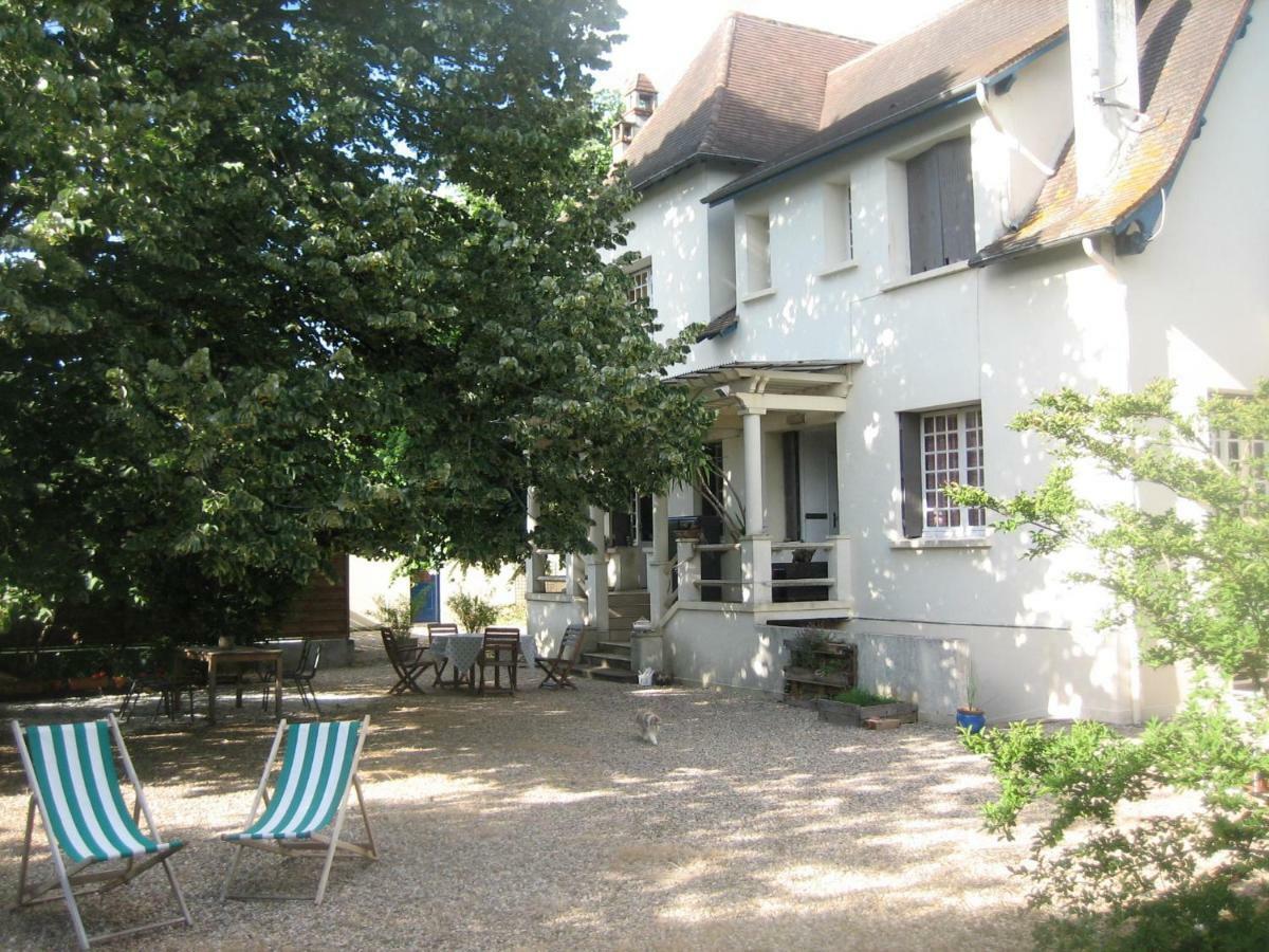 Villa Philis Bergerac Extérieur photo