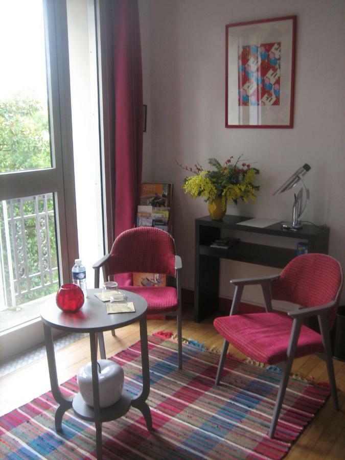 Villa Philis Bergerac Extérieur photo