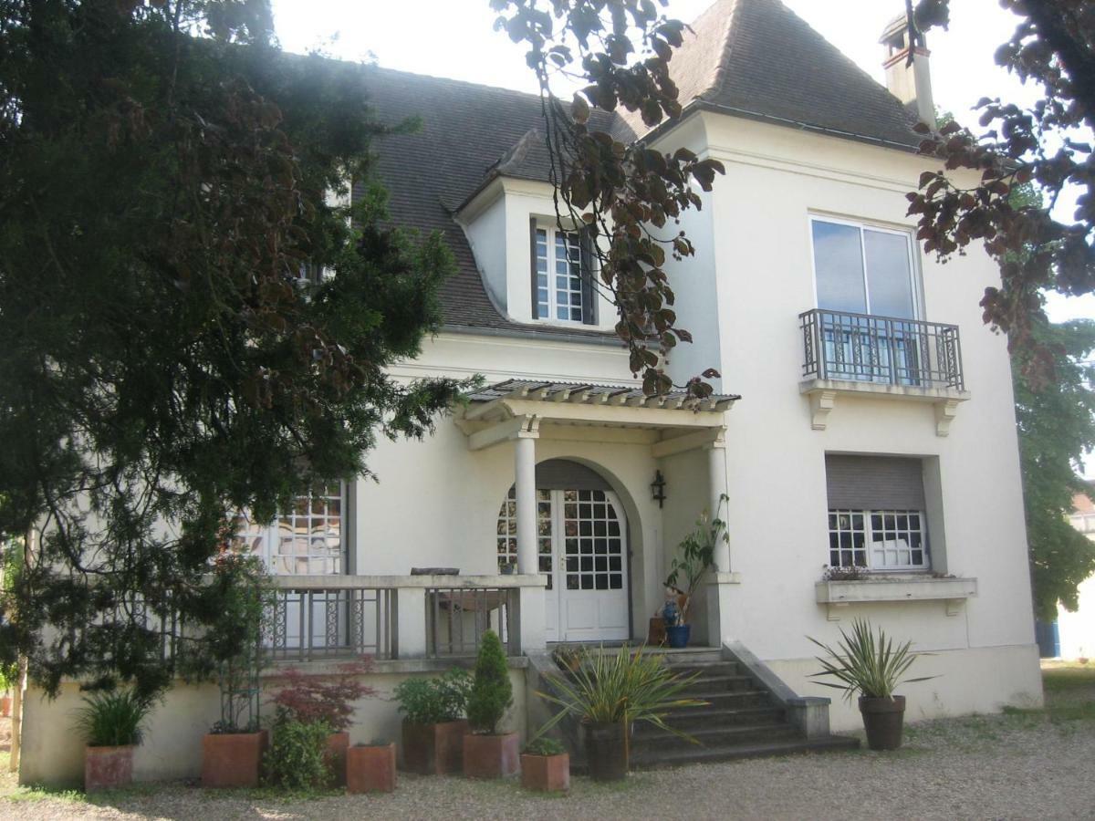 Villa Philis Bergerac Extérieur photo